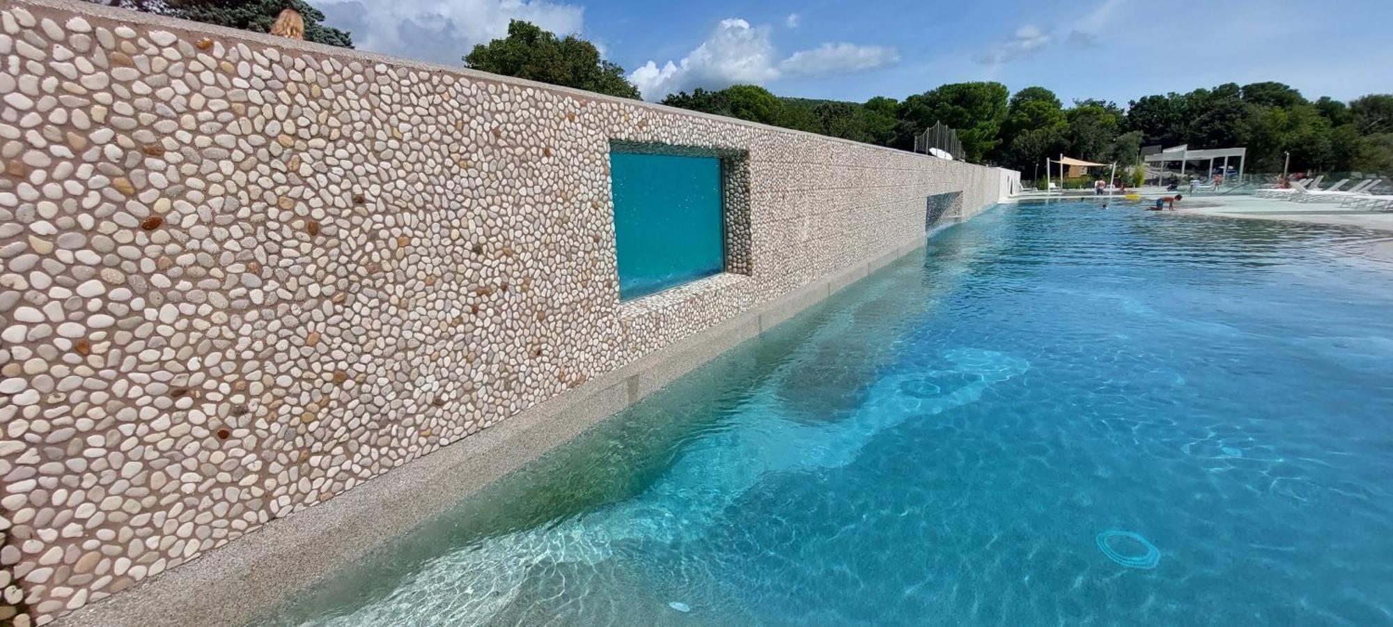 Sea House Pool & Jacuzzi, Bikes, Sup - Privilege Point Camping & Villas Selce Εξωτερικό φωτογραφία